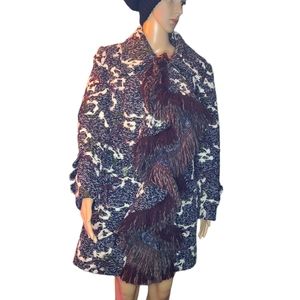 Beautiful vintage Simon Chang jacket